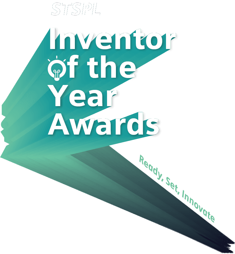 STSPL Inventor of the Year Awards